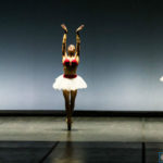 Soirée McGregor/Preljocaj/Ekman – Ballet de l’Opéra de Bordeaux