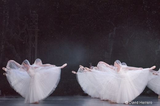 Giselle - Ballet du Capitole