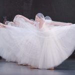 Giselle de Kader Belarbi – Ballet du Capitole