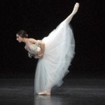 La Giselle d’Isabella Boylston, nouvelle Étoile américaine de l’ABT