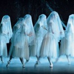 Giselle – Roberta Marquez et Steven McRae [Royal Ballet de Londres]