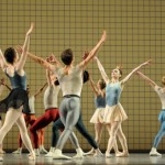 Le San Francisco Ballet aux Étés de la Danse – Balanchine et Robbins au sommet