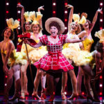 Guys and Dolls- Broadway arrive au Théâtre Marigny