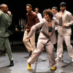 [Suresnes Cités Danse 2022] Hip Hop Opening de Bouside Ait Atmane et Saïdo Lehlouh