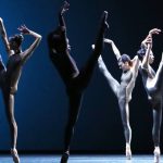 Made in Amsterdam I – Het Nationale Ballet