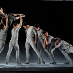 Le San Francisco Ballet aux Étés de la Danse – Découverte de Liam Scarlett et Christopher Wheeldon