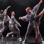 Le Temps d’aimer 2017 – Un final haut en couleur avec le Ballet de Lorraine
