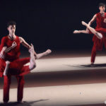 Indicible Beethoven de Gilles Schamber – Ballet de l’Opéra-Théâtre de Metz Métropole