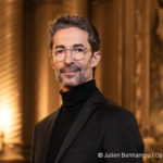 José Martinez : “La création classique amènera un nouveau souffle au répertoire”