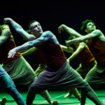Jungle Book Reimagined – Akram Khan
