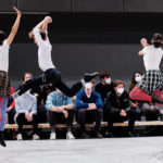 Ballet du Rhin – Kamuyot de Ohad Naharin