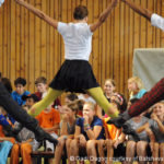 Kamuyot d’Ohad Naharin – Compagnie Grenade