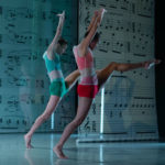 L.A. Dance Projet au TCE – Made in LA