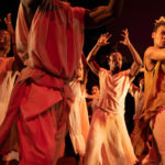 [Festival de Marseille] Éric Minh Cuong Castaing, Jan Lauwers & Needcompany, Serge Aimé Coulibaly