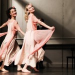[Livre] Pina Bausch ou l’Art de dresser un poisson rouge de Norbert Servos