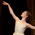 Aurélie Dupont fait ses adieux à la scène le 18 mai dans L’Histoire de Manon
