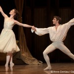 L’Histoire de Manon de Kenneth MacMillan expliqué par ses pas de deux