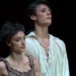 L’Histoire de Manon – Dorothée Gilbert, Hugo Marchand, François Alu et Muriel Zusperreguy