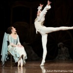 L’Histoire de Manon – Ludmila Pagliero et Josua Hoffalt