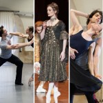L’Histoire de Manon – Qui voir danser sur scène ?