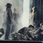 Hofesh Shechter – LIGHT: Bach Dances à la Philharmonie de Paris