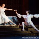 [PHOTOS] Retour sur Roméo et Juliette par le Ballet de l’Opéra de Paris – 19 mars/16 avril 2016
