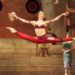 10 bonnes raisons d’aller voir La Bayadère du Bolchoï au cinéma le 7 décembre