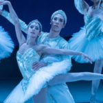 Ballet du Capitole – Dans les Pas de Noureev