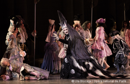 La Belle au bois dormant d'Alexeï Ratmansky - American Ballet Theatre