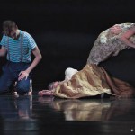 La Belle au bois dormant de Béatrice Massin