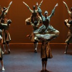 La Belle et la Bête de Thierry Malandain – Malandain Ballet Biarritz