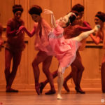 [Photos] La Bête et la Belle de Kader Belarbi par le Ballet du Capitole