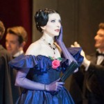 Isabelle Ciaravola : “Je suis toujours montée sur scène en étant Étoile dans ma tête”