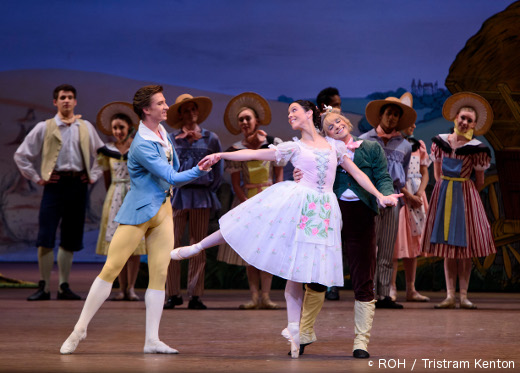 La-Fille-Mal-Gardee_Vadim-Muntagirov_Laura-Morera_Paul-Kay