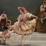 [PHOTOS] – La Fille mal gardée par le Ballet du Capitole