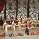 La Fontaine de Bakhtchissaraï (Rostislav Zakharov) au Mariinsky – Fenêtre sur Crimée