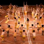 La IX Symphonie de Maurice Béjart – Béjart Ballet Lausanne et Tokyo Ballet