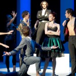 Ballet du Bolchoï – L’âme légère de La Mégère apprivoisée de Jean-Christophe Maillot