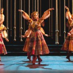 Rencontre avec Nadejda L. Loujine, conseillère de Jean-Guillaume Bart sur les danses de caractère de La Source