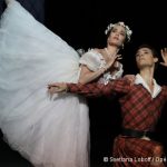La Sylphide par le Ballet de l’Opéra de Paris – Hugo Marchand et Amandine Albisson
