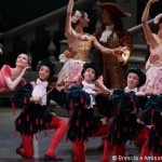 Alexeï Ratmanski offre une nouvelle aurore à la Belle au bois dormant de Petipa – Svetlana Zakharova et Jacopo Tissi