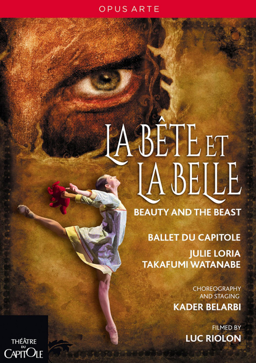 La-bête-et-la-belle_DVD