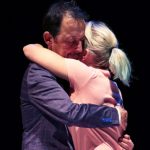 La leçon de danse – Andréa Bescond et Éric Métayer