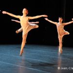 Angelin Preljocaj fait danser New-York à Montpellier Danse
