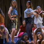 Danser les féminités – Ladies First de Marion Muzac