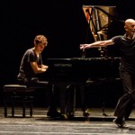 Landscape de Saburo Teshigawara à la Maison de la danse de Lyon : voyage dépouillé aux sources du mouvement