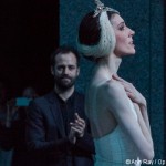 [PHOTOS] Laura Hecquet nommée Danseuse Étoile sur Le Lac des Cygnes