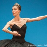 Laura Hecquet nommée Danseuse Étoile