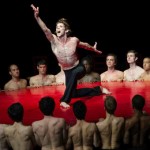 Le Béjart Ballet Lausanne – Soirée mythologique à Versailles