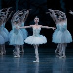 Le Lac des Cygnes de Peter Martins au New York City Ballet – Sara Mearns et Tyler Angle